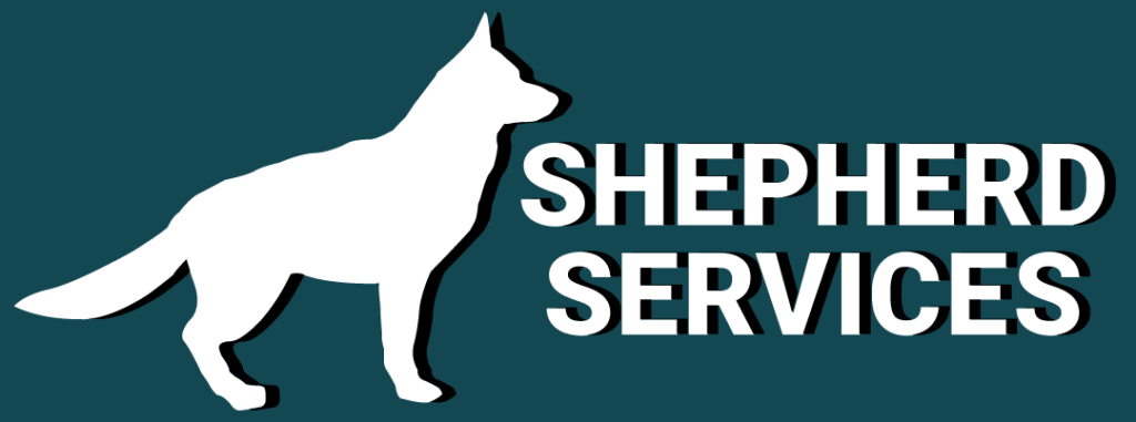 Securing Your business - Shepherd IT Services